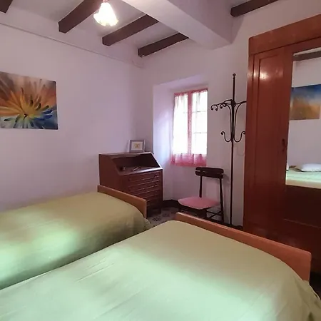 Appartement Nonna Carolina Porretta Terme
