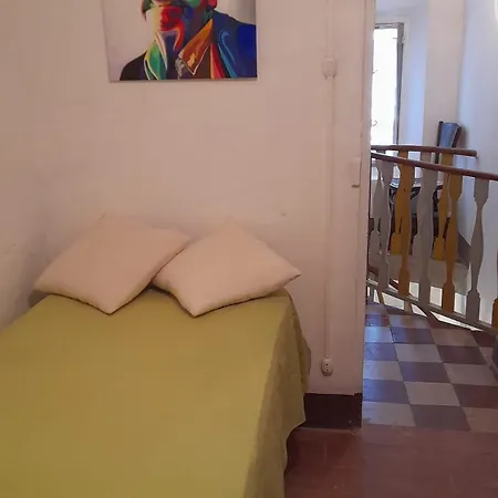 Nonna Carolina Appartement *