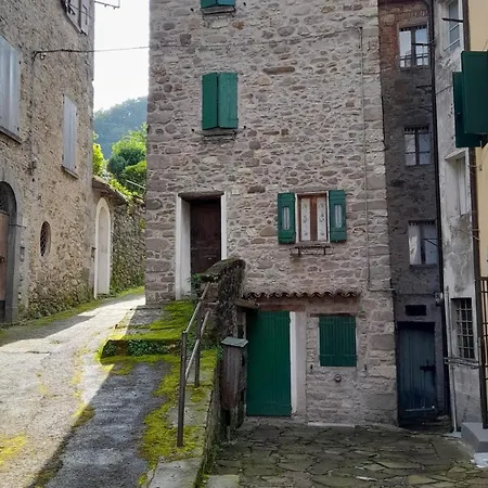 Nonna Carolina Appartement