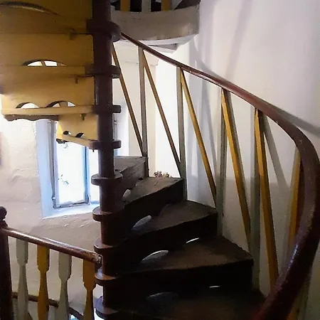 Nonna Carolina Appartement