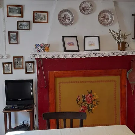 Nonna Carolina * Porretta Terme