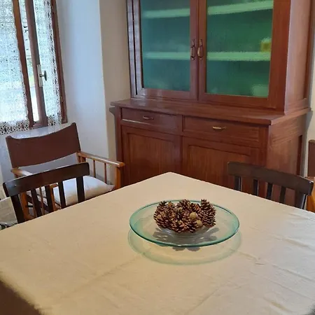 Nonna Carolina * Porretta Terme