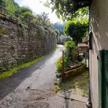 Nonna Carolina *
